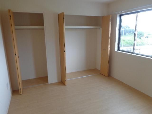 プランドールＭＥＲＡⅡ 部屋画像