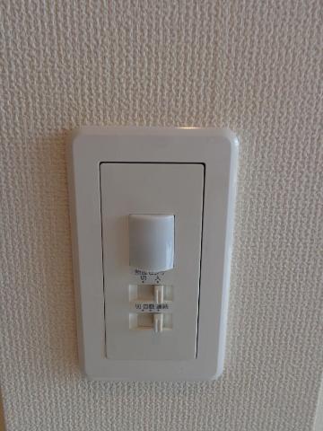 プランドールＭＥＲＡⅡ 部屋画像
