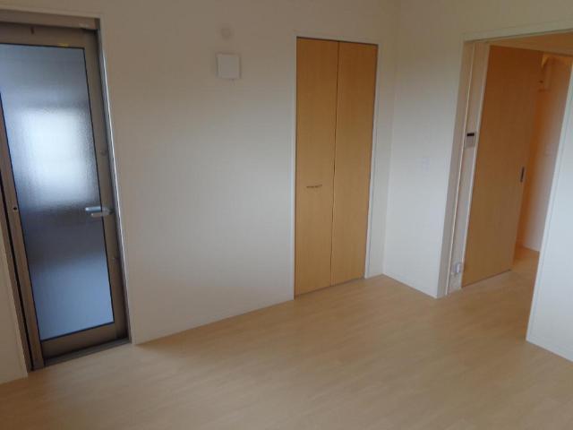 プランドールＭＥＲＡⅡ 部屋画像