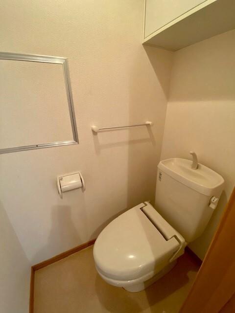 サンリットＢ（203） トイレ