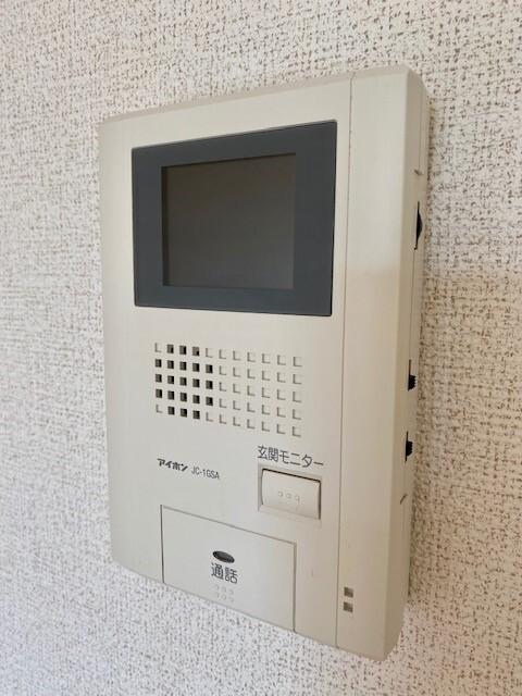 サンリットＢ（203） 設備