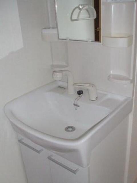 ポワール・Ｍ　B棟（302） 部屋画像