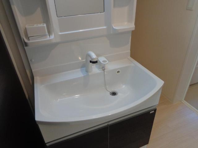 タンデム 部屋画像