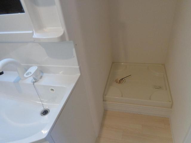 タンデム 部屋画像