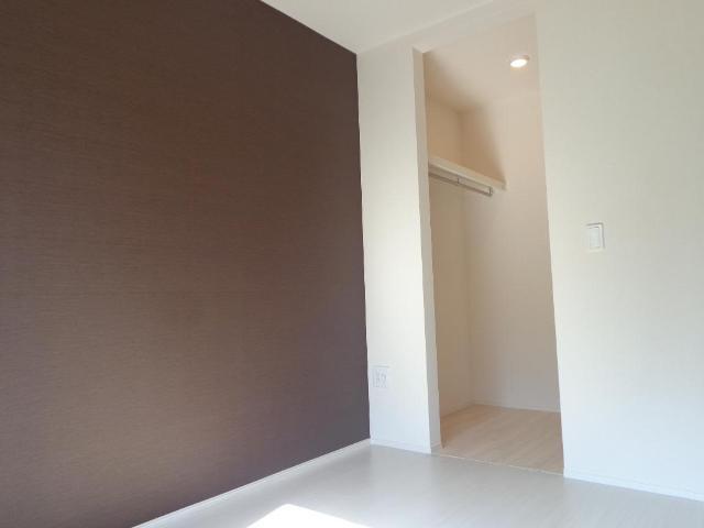 タンデム 部屋画像