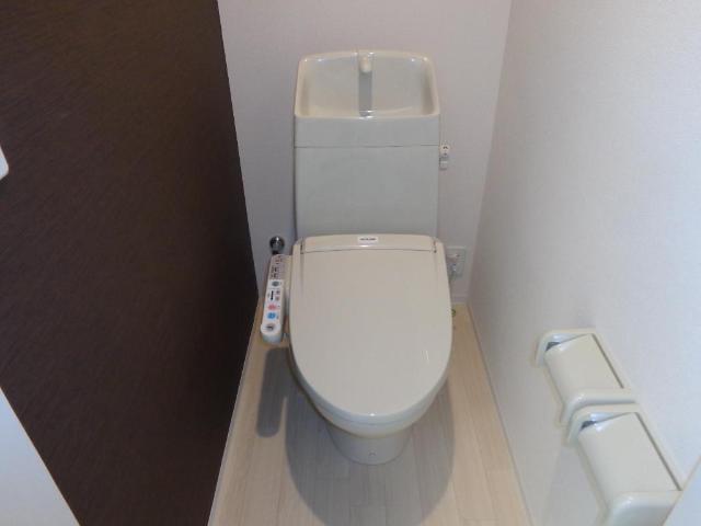 タンデム 部屋画像