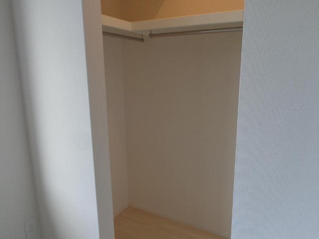 タンデム 部屋画像