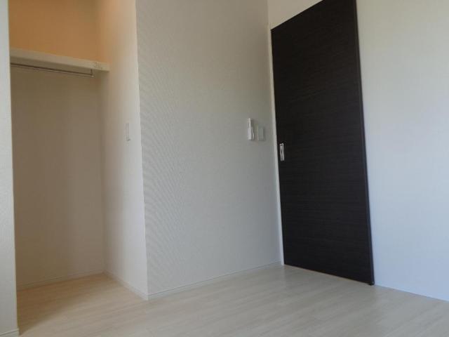 タンデム 部屋画像