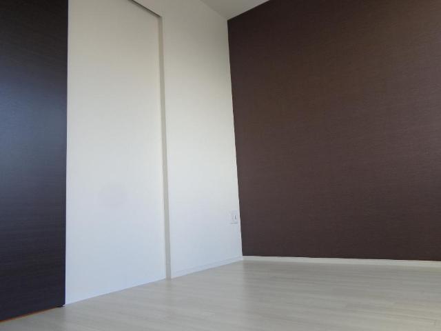 タンデム 部屋画像