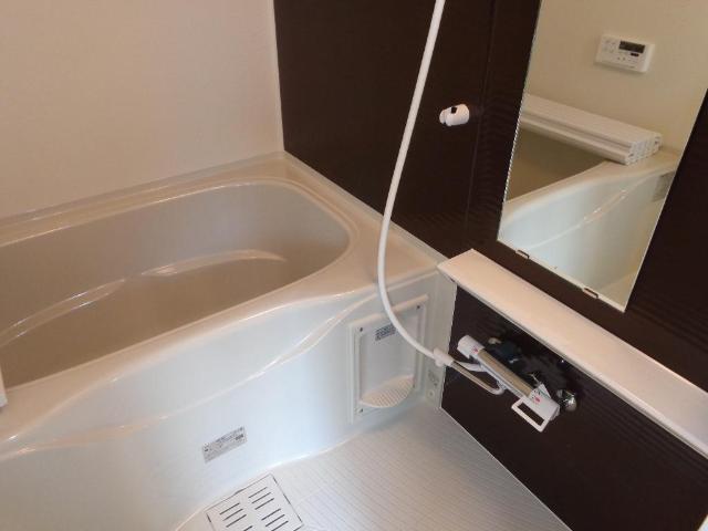 タンデム 部屋画像