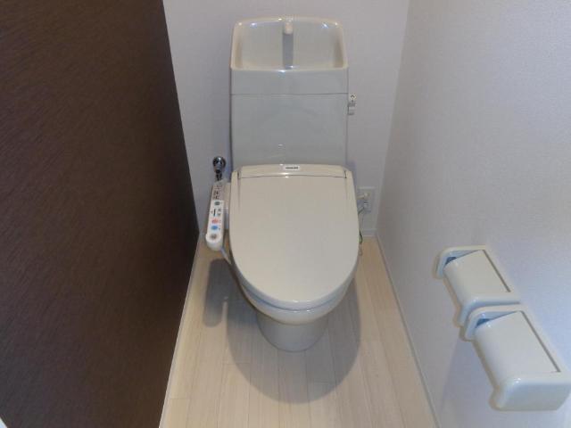 タンデム 部屋画像