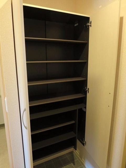アルバート皆春（103） 部屋画像