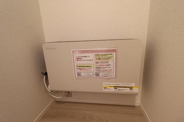 PREMILIFE都町18（302） 部屋画像