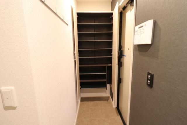 PREMILIFE都町18（302） 部屋画像