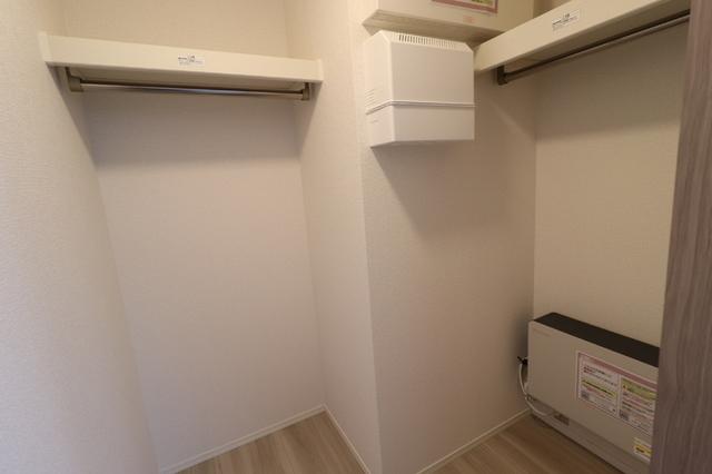 PREMILIFE都町18（302） 部屋画像