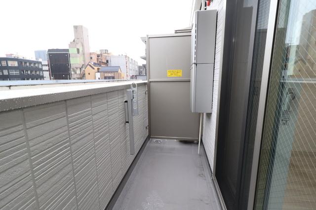 PREMILIFE都町18（302） 部屋画像