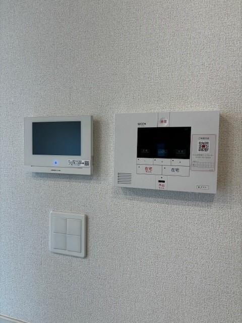 インザライト（101） 設備