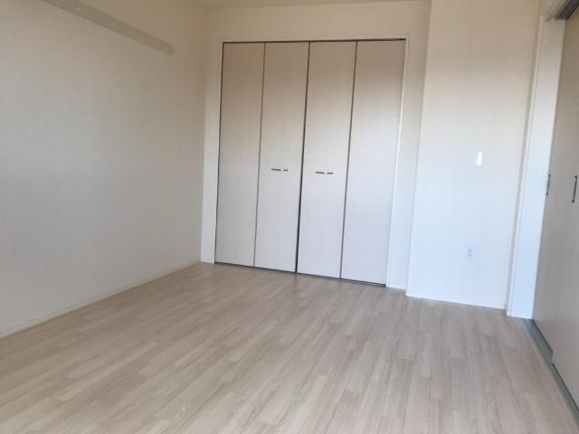 庵樹Ⅱ 部屋画像