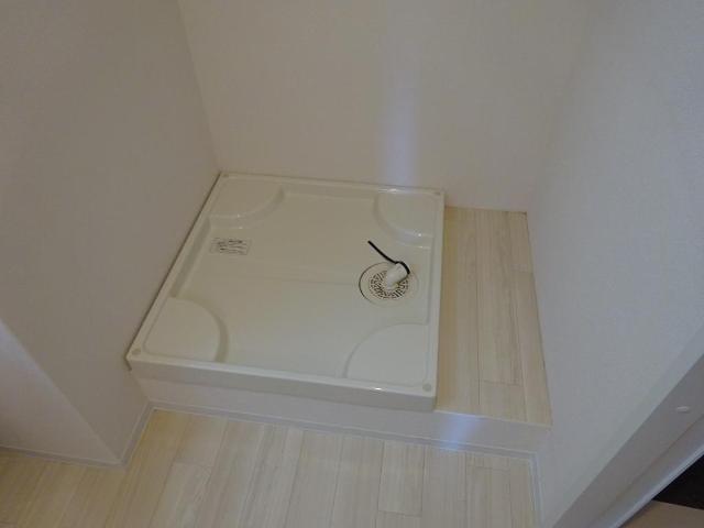 庵樹Ⅱ 部屋画像