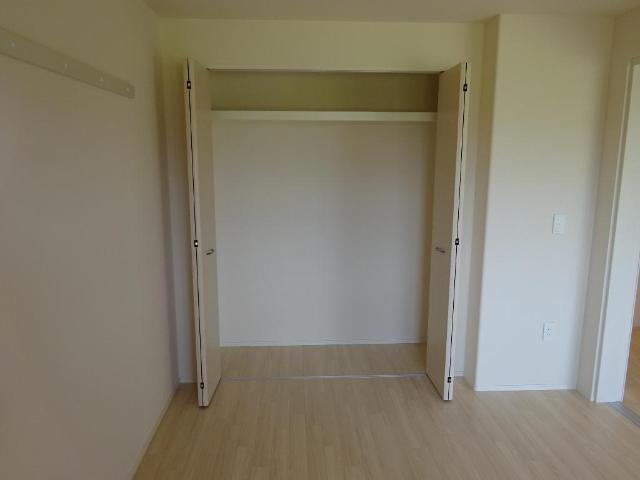 庵樹Ⅱ 部屋画像