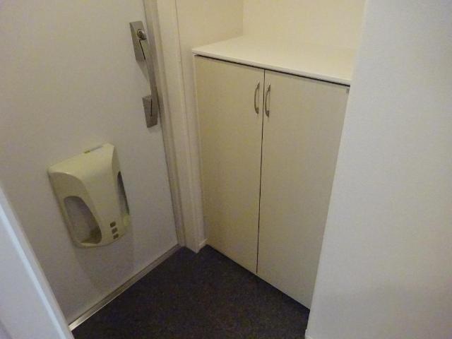 庵樹Ⅱ 部屋画像