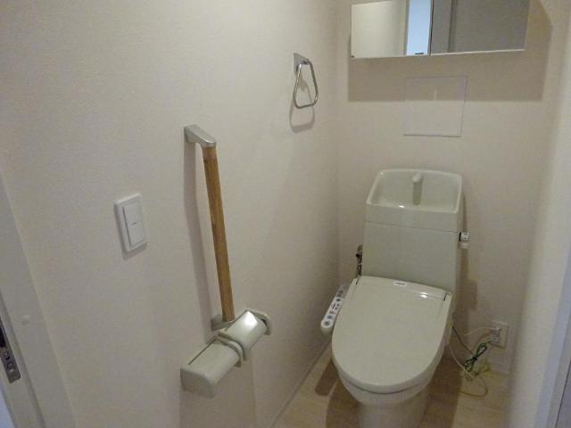 庵樹Ⅱ 部屋画像