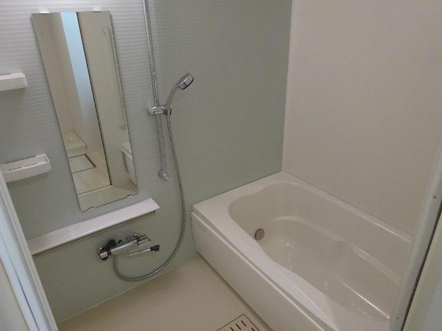 庵樹Ⅱ 部屋画像