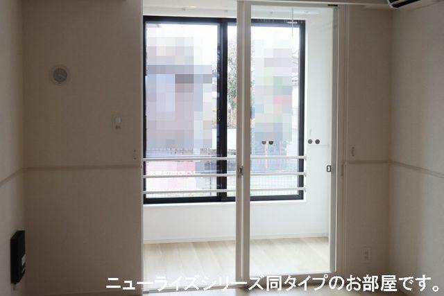 リアン　ハナミズキ　Ⅱ（101） その他部屋・スペース