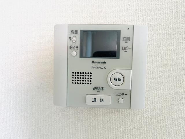 エル・ミオーレ 部屋画像