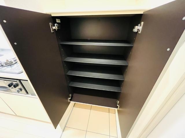 エル・ミオーレ 部屋画像