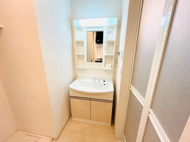 エル・ミオーレ 部屋画像