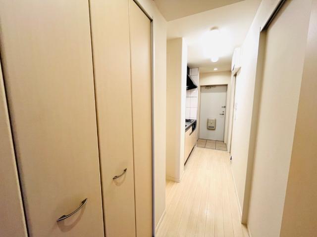 エル・ミオーレ 部屋画像