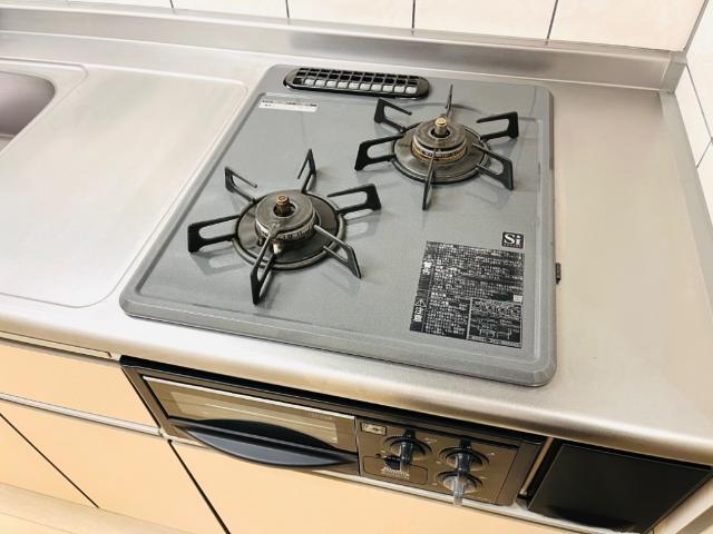 エル・ミオーレ 部屋画像