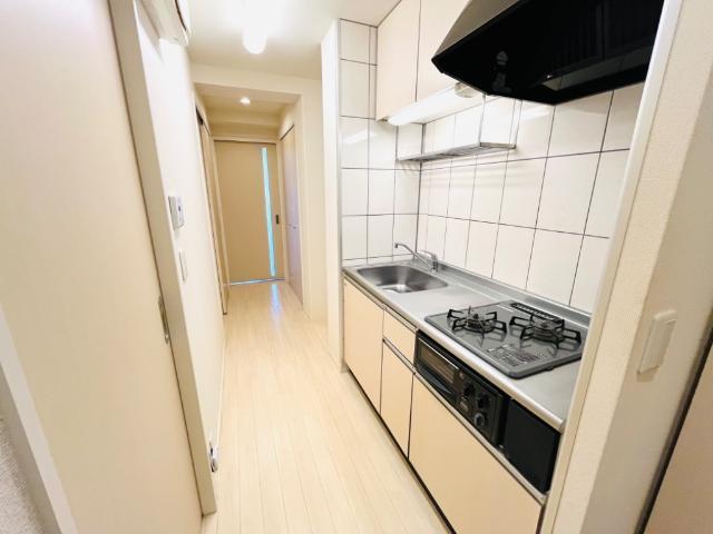 エル・ミオーレ 部屋画像