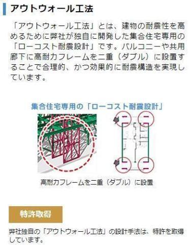 アイリス南大分Ⅱ 部屋画像
