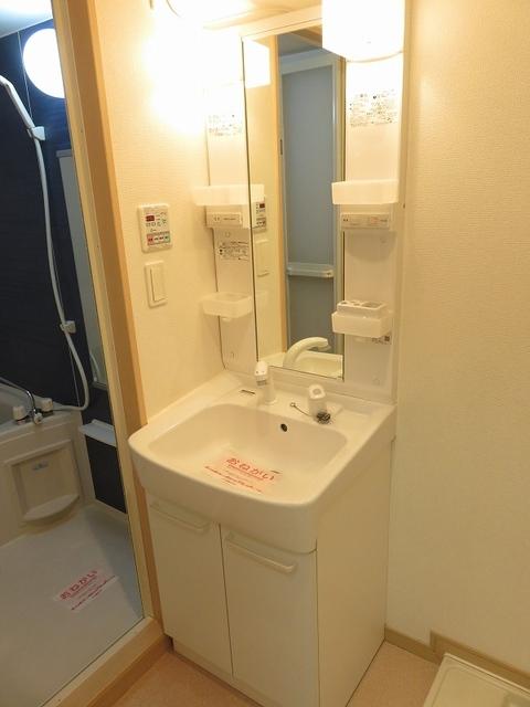 いろは大翔舘（104） 洗面
