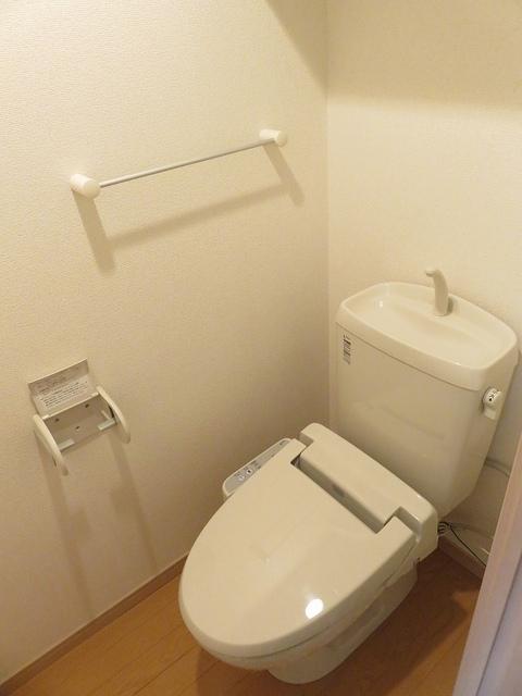 いろは大翔舘（104） トイレ