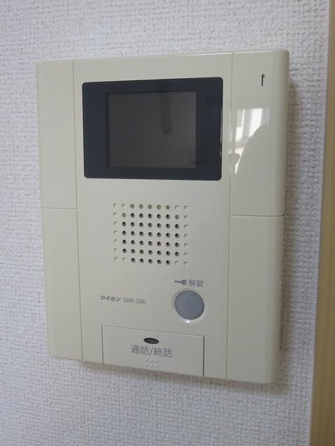いろは大翔舘（104） 設備