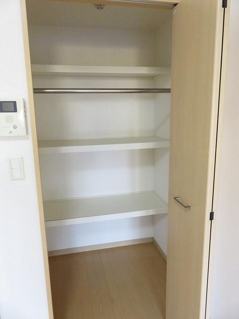 いろは大翔舘（104） 収納