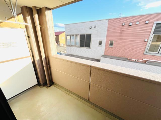 エタニティ古国府 部屋画像