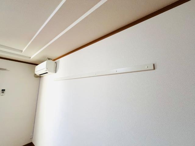 エタニティ古国府 部屋画像