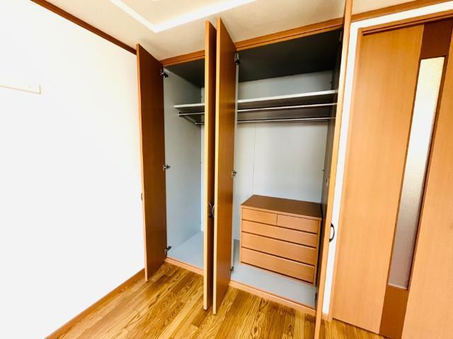 エタニティ古国府 部屋画像