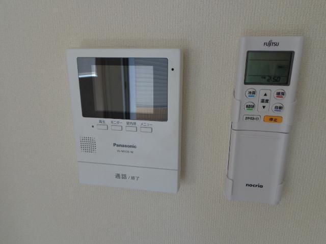 エムズ　サンティエ 部屋画像