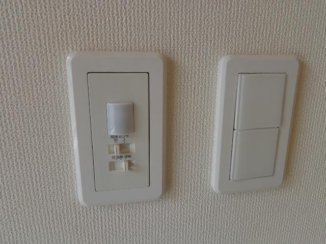 エムズ　サンティエ 部屋画像