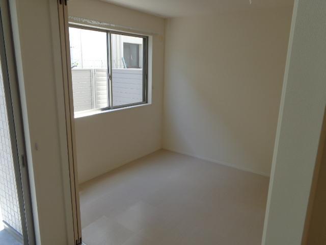 エムズ　サンティエ 部屋画像