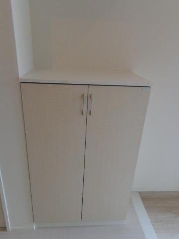 エムズ　サンティエ 部屋画像