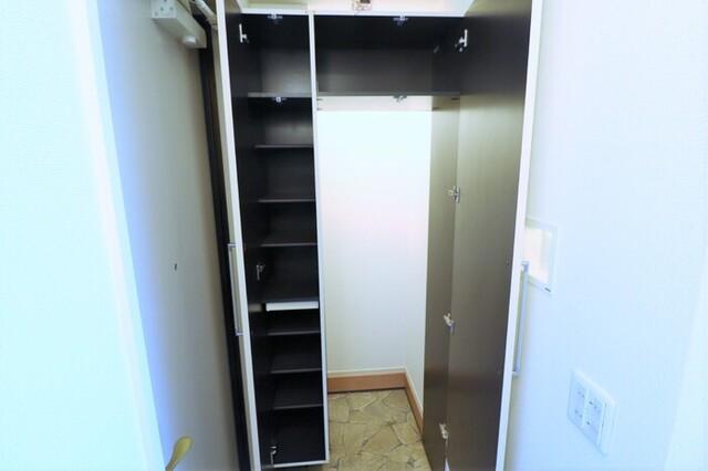 リブェール・コウ（106） 部屋画像