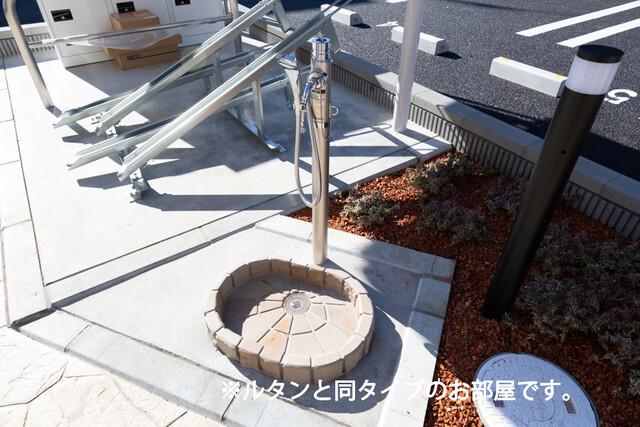 リデアル三川　Ａ（202） その他部屋・スペース