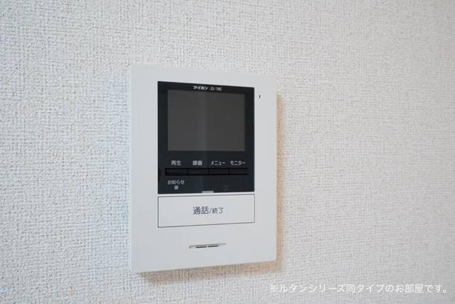 リデアル三川　Ａ（202） 設備