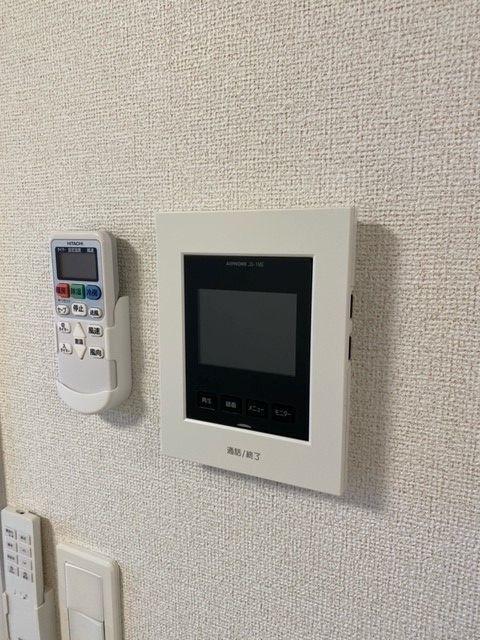 ブライトヒル古野Ⅰ（103） 設備
